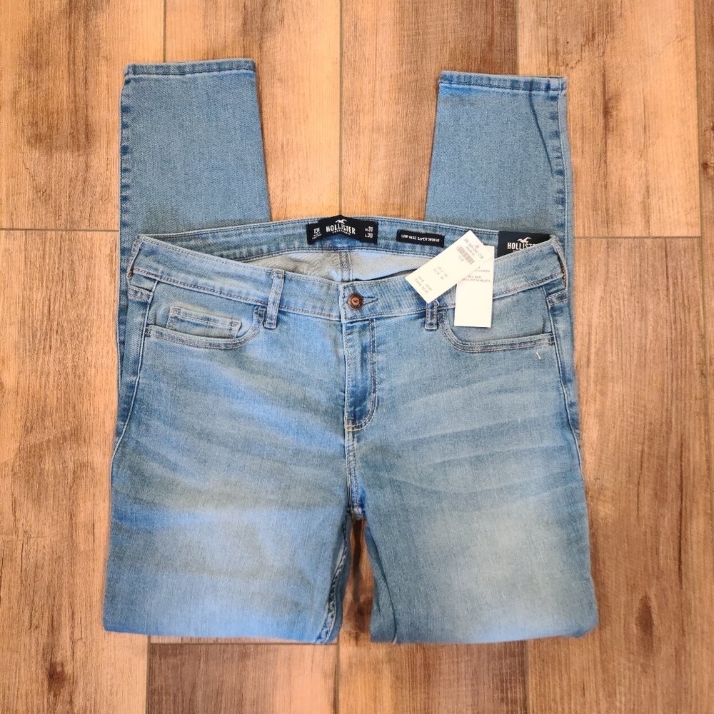 COPY - Hollister Jeans